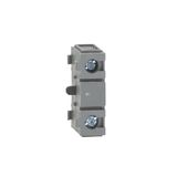 Coil PDAL1/110VAC100/1