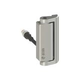 Safety hinge switch