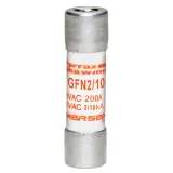 Fuse GFN - Midget - Time-Delay 250VAC 0.2A Ferrule Visual Indicator