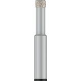 Diamond drill bit Easy Dry Best for Ceramic 10 x 33 mm