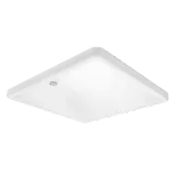 SENSE SURFACE 600X600 3000K PIR