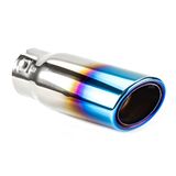 Muffler Tail MT 021BLC