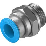 QS-G3/8-10 Push-in fitting