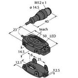 Photoelectric Sensor Photoelectric Sensor for Plastic Fibers   FI22FPQ5