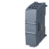 Communications processor CP 1243-1, connection S7-1200 to TeleControl Server