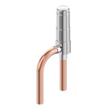 Electric expansion valve, ETS 5M17