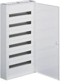 CABINET 144MOD IP30 FW624WT