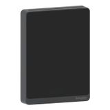 Sensor,Temp,10KT3,W/Optim Blk Cover