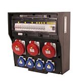 Cabinet RB642697-RB40201000.1 /4030 drawer