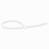 Colson inner hose clamps x20 - width 3.5mm - length 180mm - colorless