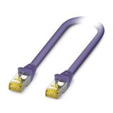 NBC-R4OC/15,0-BC6A/R4OC-VT - Patch cable