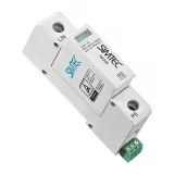 Varistor surge arresters SM20C 1P SIMTEC grey