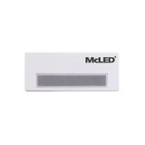 Bit light 0,6W, 50lm, 3000K, 5V, IP20, 330mAh