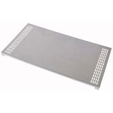 XPFMM08-350 Partition for use between component mounting area and component mounting area outgoer section for fixed installation equipment, for T=350mm