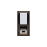 BTNET - L.NOW RJ45 TOOLLESS STP CAT6A BRONZO