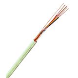 MSR/EIB Installation cable sheathed J-Y(ST)Y 2x2x0,8 grey (The price is shown without markup on metals. Request a quote for accurate information)