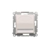 LED luminaire, 14V, white
