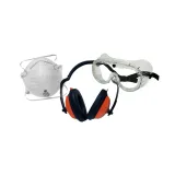 Skandia safety set 3pcs