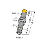 Inductive Sensor   NI8U-M12EE-AP6X-H1141
