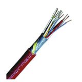 Fire Alarm Cable JB-YY 4x0,8mmý, (The price is shown without markup on metals. Request a quote for accurate information)