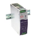 XBG-160-A Led driver, IP67 159.9W, 34-36V, 1.425-4.1A CP, MEAN WELL