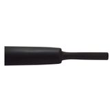 Heat Shrink Tube Thin Wall 12.7–6.4mm Black