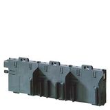 SIPLUS ET 200M -25 ... +60 °C with conformal coating based on 6ES7195-7HG00-0XA0