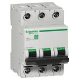 MULTI9 OEM C60L 3P 25A C 25KA