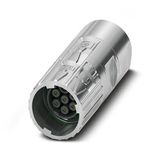 M17-6ES1N8A8004S - Cable connector