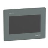 CAPAC BORNE GV7AC01