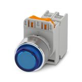 PHT22-FRHD-BU/PT10/BU - Button