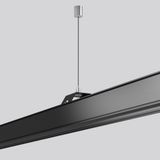 Suspension D 12 LP 100-5000 colour: black (PF à 2500 C62)