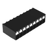 2086-1209 THR PCB terminal block; push-button; 1.5 mm²