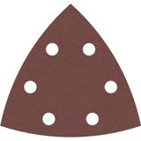 PRO Paint on Wood and Hardwood F46 Sanding Sheet for Multitools