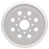 Sanding pad extra-soft, 125 mm