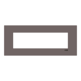 Z2777.1 TP Taupe steel plate 7M