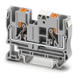 PT 6-R-CLM - Feed-through terminal block