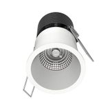 KONE TND: LED 18W 3K 500MA F36 BI
