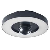 SMART OUTD WIFI CIRCLE CAM CON OSRAM