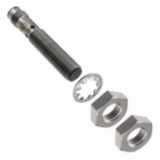 Proximity sensor, inductive, stainless steel, short body, M8, shielded E2B 2056G