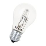 easy eco A55 E27 240V 42W Clear