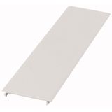 XAS12 Cover strip, 12Mod, 45mm