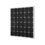 Victron Energy Saules paneļi Solar Panel 55W-12V Mono 545x668x25mm series 4a