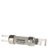 SITOR fuse link, with bolt-on links, In: 32 A, gR, Un AC: 690 V