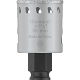 PRO Tile PC Plus Hole Saw, 38 mm