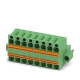 TFKC 2,5/ 8-STF-5,08 AU S59 - PCB connector