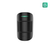 Wireless PIR 12m, black