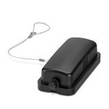 HC-B16-BCFS-P-BK - Protective cover