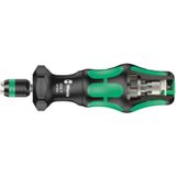 826 T Kraftform Turbo, 1/4&quot; x 146 mm