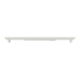 Decorative trim - 2M - Chrome